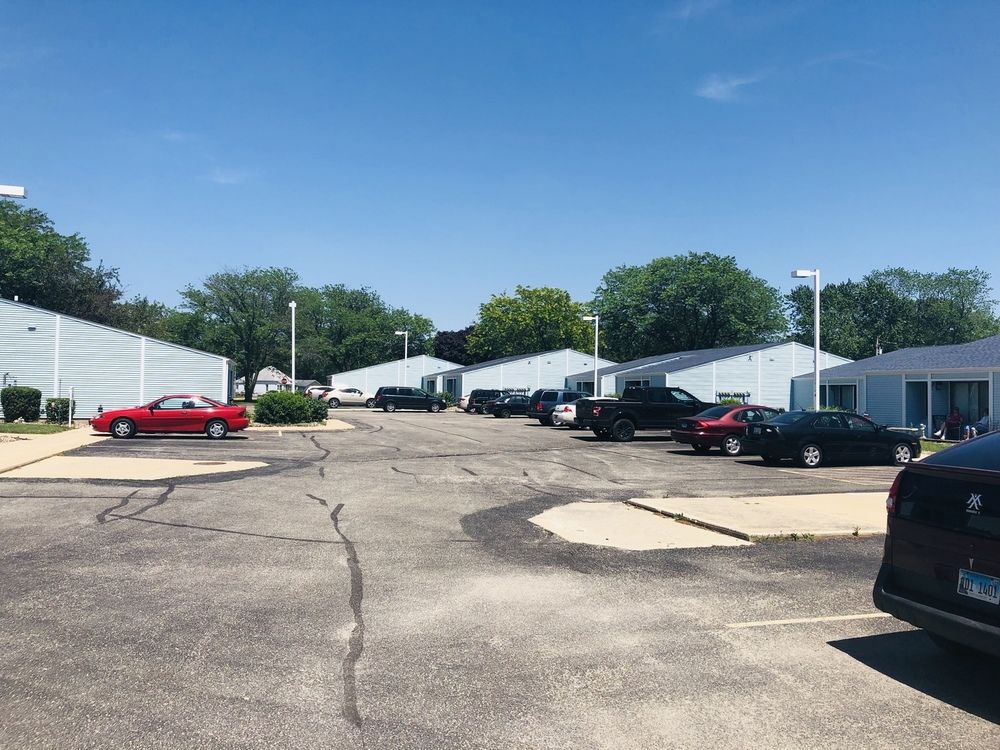 644 E Pells St, Paxton, IL 60957